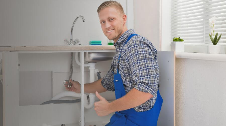 Emergency Plumbing Repair in Clay City, KY